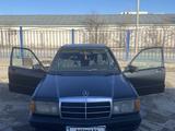 Mercedes-Benz 190 1991 годаүшін1 400 000 тг. в Жанаозен – фото 3