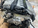 Двигатель на Volkswagen Passat AXZ 3.2 за 700 000 тг. в Алматы – фото 4