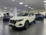 Nissan Qashqai 2019 года за 9 390 000 тг. в Актау