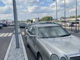 Mercedes-Benz E 200 1997 годаfor2 400 000 тг. в Караганда