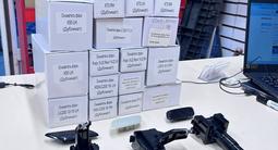 Омыватель фара Крышка омывателя Toyota Lexus за 5 000 тг. в Алматы