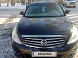 Nissan Teana 2012 года за 5 200 000 тг. в Астана – фото 2