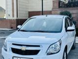 Chevrolet Cobalt 2023 года за 7 200 000 тг. в Шымкент