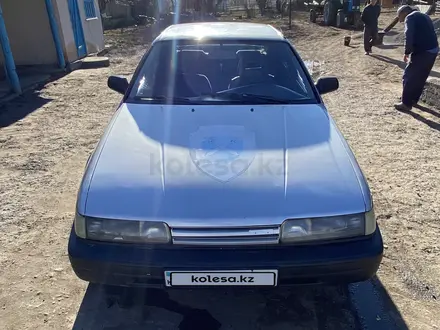 Mazda 626 1990 года за 950 000 тг. в Ушарал