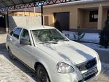 ВАЗ (Lada) 2110 2012 года за 1 300 000 тг. в Кызылорда