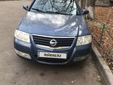 Nissan Almera 2006 годаүшін3 200 000 тг. в Алматы