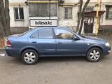 Nissan Almera 2006 годаүшін3 200 000 тг. в Алматы – фото 3