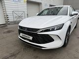 BYD Qin L DM-i 2025 года за 10 468 000 тг. в Алматы – фото 2