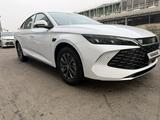 BYD Qin L DM-i 2025 года за 10 468 000 тг. в Алматы – фото 3
