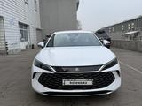 BYD Qin L DM-i 2025 года за 10 468 000 тг. в Алматы