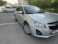 Chevrolet Cruze 2013 года за 5 500 000 тг. в Караганда – фото 10