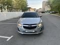 Chevrolet Cruze 2013 годаfor5 500 000 тг. в Караганда – фото 4