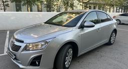 Chevrolet Cruze 2013 годаүшін5 500 000 тг. в Караганда – фото 5