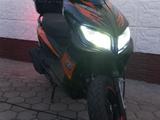 GX moto 2024 года за 350 000 тг. в Костанай – фото 2