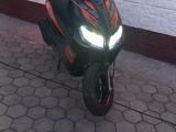 GX moto 2024 года за 350 000 тг. в Костанай – фото 3