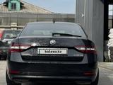 Skoda Superb 2017 года за 11 800 000 тг. в Алматы – фото 3