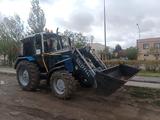 МТЗ (BELARUS)  892 2016 годаүшін13 500 000 тг. в Астана – фото 2
