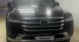 Toyota Land Cruiser 2021 годаүшін43 000 000 тг. в Алматы