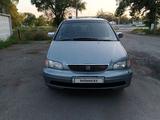 Honda Odyssey 1995 годаүшін3 050 000 тг. в Алматы – фото 2