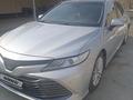 Toyota Camry 2019 годаүшін15 590 000 тг. в Тараз