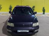 Mitsubishi Space Wagon 1998 годаүшін2 600 000 тг. в Уральск – фото 2