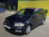 Mitsubishi Space Wagon 1998 года за 2 800 000 тг. в Уральск