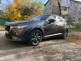 Mazda CX-3 2019 года за 8 500 000 тг. в Алматы