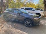 Mazda CX-3 2019 года за 8 500 000 тг. в Алматы – фото 3