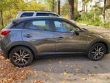 Mazda CX-3 2019 года за 8 500 000 тг. в Алматы – фото 4