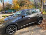 Mazda CX-3 2019 года за 8 500 000 тг. в Алматы – фото 5