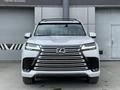 Lexus LX 600 2024 годаүшін85 000 000 тг. в Алматы