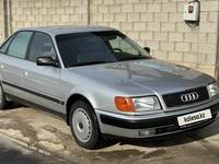 Audi 100 1991 годаfor2 400 000 тг. в Шымкент