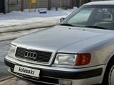 Audi 100 1991 годаүшін2 400 000 тг. в Шымкент – фото 5