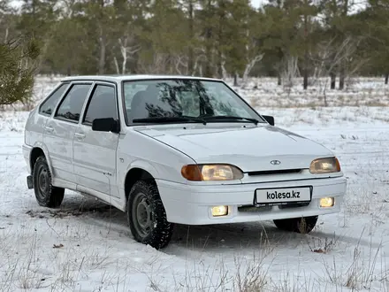 ВАЗ (Lada) 2114 2012 года за 1 650 000 тг. в Актобе – фото 2