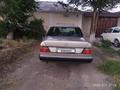 Mercedes-Benz E 230 1991 года за 1 600 000 тг. в Тараз – фото 9