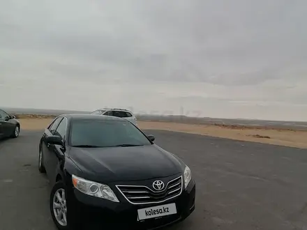 Toyota Camry 2010 года за 7 000 000 тг. в Актау