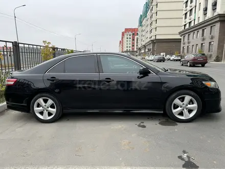 Toyota Camry 2010 года за 4 900 000 тг. в Атырау – фото 5