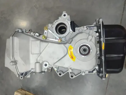 JL4G18 Geely Emgrand Vision новый двигатель за 580 000 тг. в Караганда