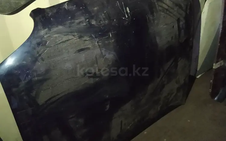 Капот Ford Escort за 25 000 тг. в Алматы