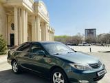 Toyota Camry 2003 годаүшін5 800 000 тг. в Жезказган – фото 2