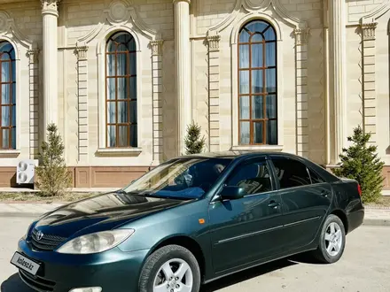 Toyota Camry 2003 года за 5 800 000 тг. в Жезказган