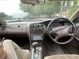 Toyota Mark II 1993 года за 1 000 000 тг. в Ушарал – фото 2