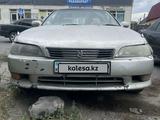 Toyota Mark II 1993 года за 1 000 000 тг. в Ушарал