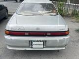 Toyota Mark II 1993 года за 1 000 000 тг. в Ушарал – фото 4