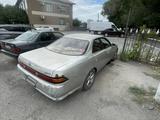 Toyota Mark II 1993 года за 1 000 000 тг. в Ушарал – фото 3