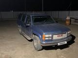 GMC Yukon 2000 годаүшін3 500 000 тг. в Актобе