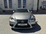 Lexus IS 250 2014 года за 12 000 000 тг. в Алматы