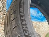 Одна летняя шина 275/35/20 275/35R20 Michelin. за 70 000 тг. в Алматы – фото 3