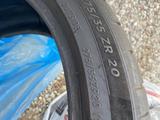 Одна летняя шина 275/35/20 275/35R20 Michelin. за 70 000 тг. в Алматы – фото 2