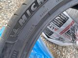 Одна летняя шина 275/35/20 275/35R20 Michelin. за 70 000 тг. в Алматы – фото 4